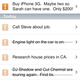Illustration for article titled iPhone App Review Marathon Liveblog